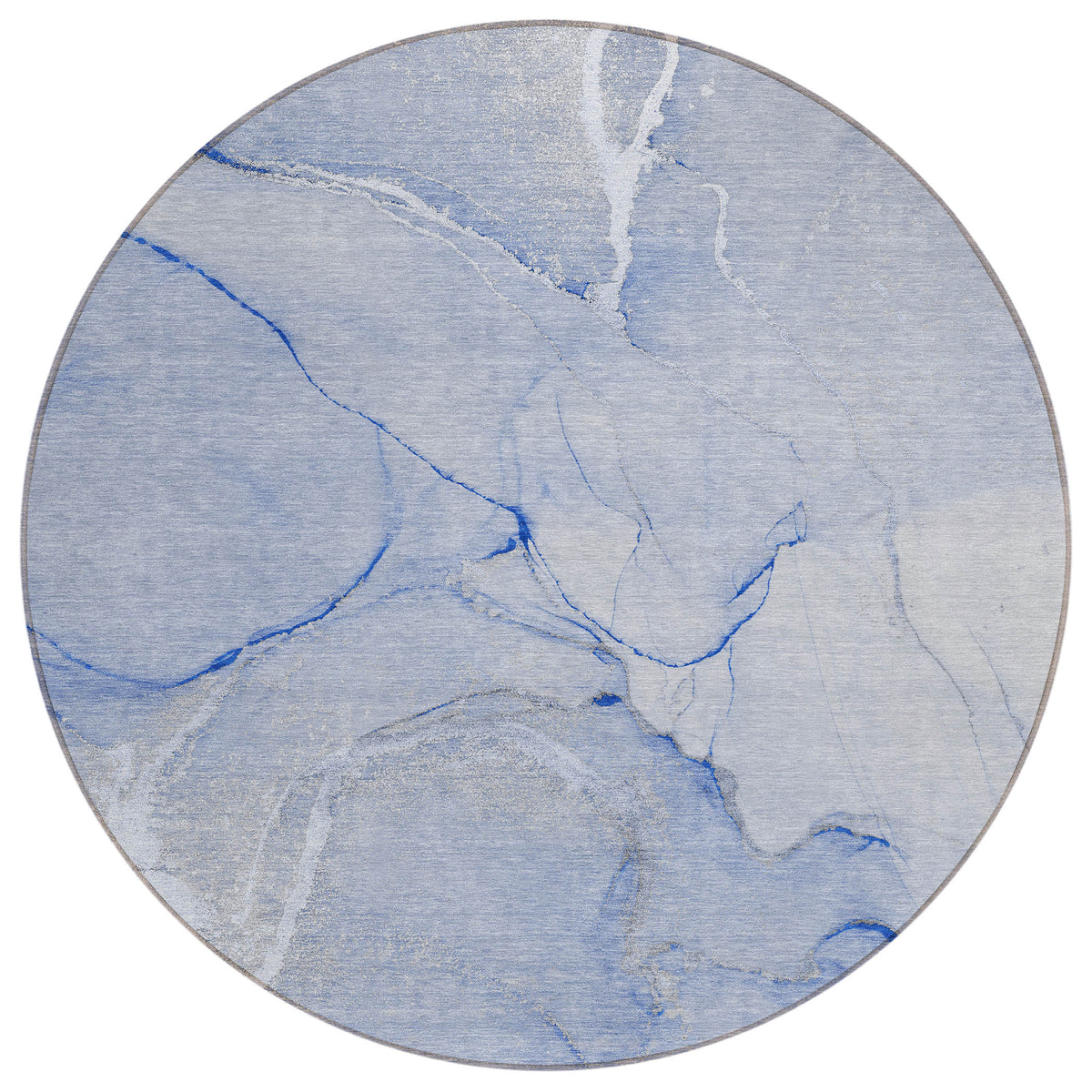 Chantille ACN510 Blue Rug