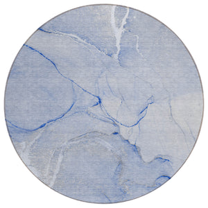 Chantille ACN510 Blue Rug