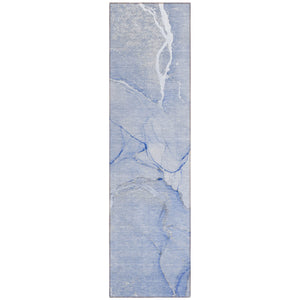 Chantille ACN510 Blue Rug