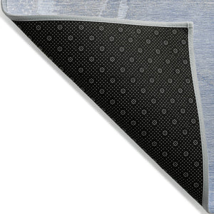 Chantille ACN510 Blue Rug
