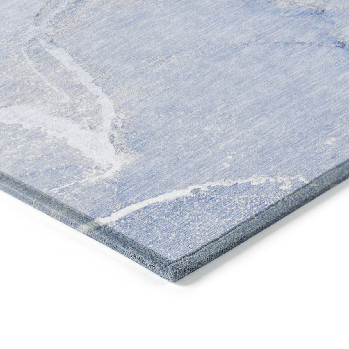 Chantille ACN510 Blue Rug