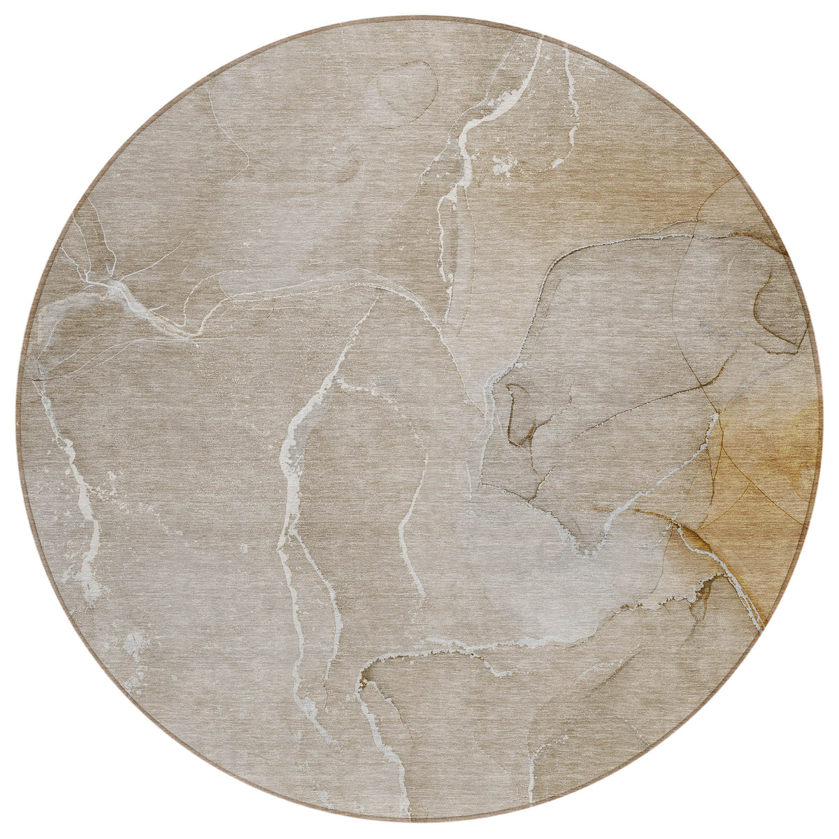 Chantille ACN511 Beige Rug