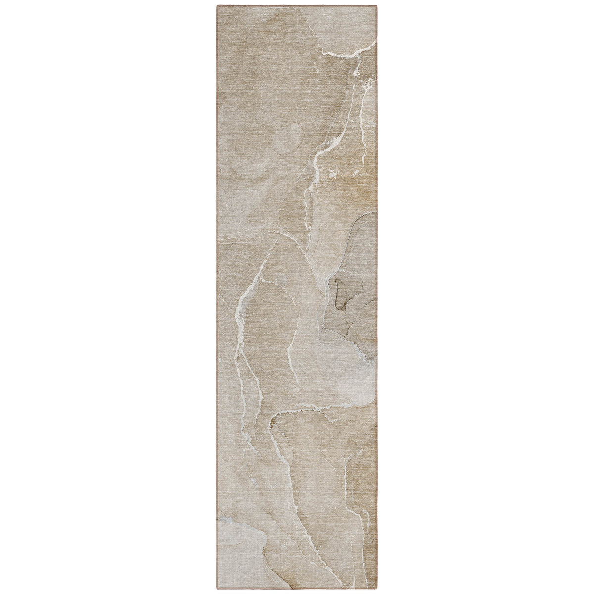 Chantille ACN511 Beige Rug