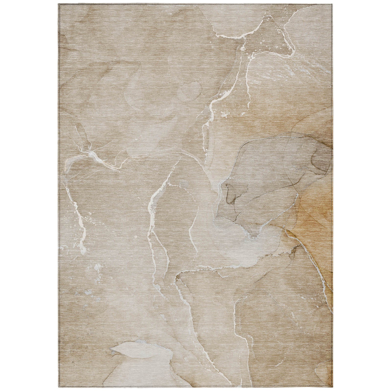 Chantille ACN511 Beige Rug