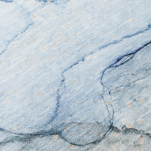 Chantille ACN512 Blue Rug