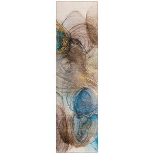 Chantille ACN513 Beige Rug