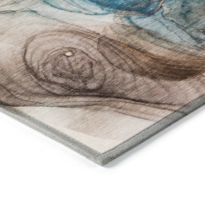 Chantille ACN513 Beige Rug