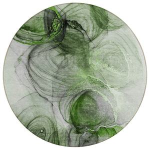 Chantille ACN513 Olive Rug