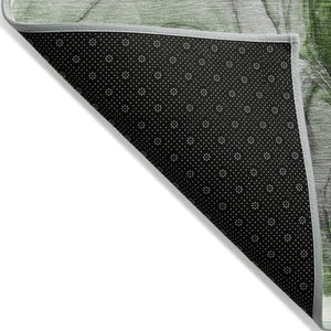 Chantille ACN513 Olive Rug