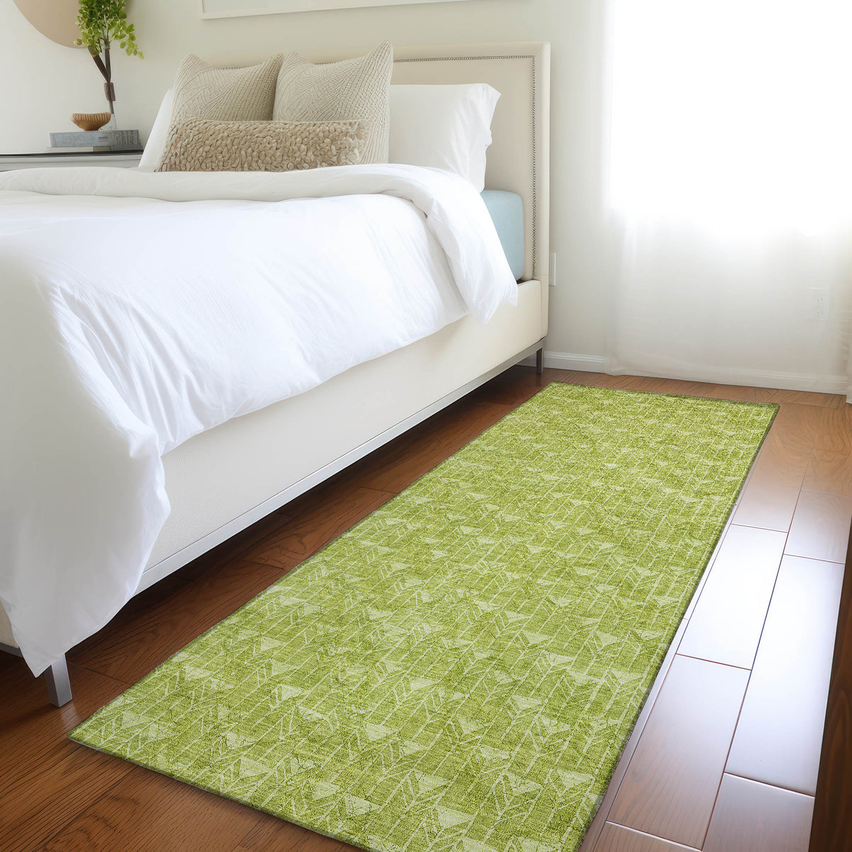 Chantille ACN514 Aloe Rug