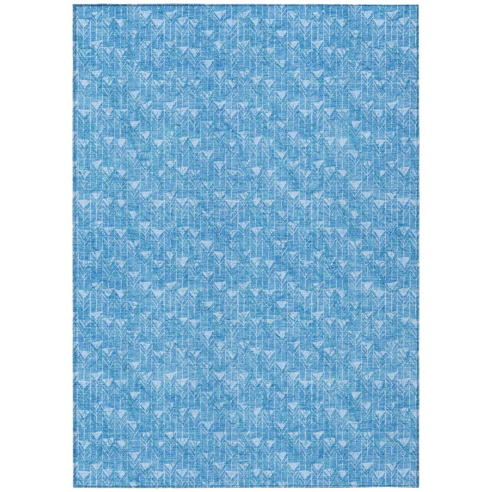 Chantille ACN514 Blue Rug