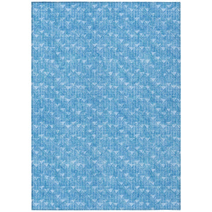 Chantille ACN514 Blue Rug