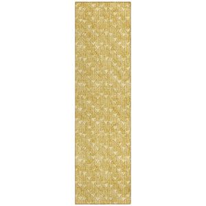 Chantille ACN514 Gold Rug