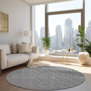 Chantille ACN514 Gray Rug