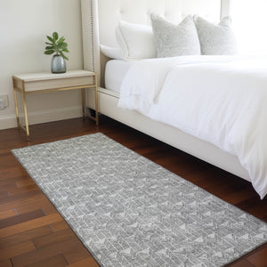 Chantille ACN514 Gray Rug