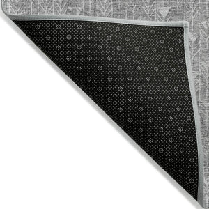 Chantille ACN514 Gray Rug