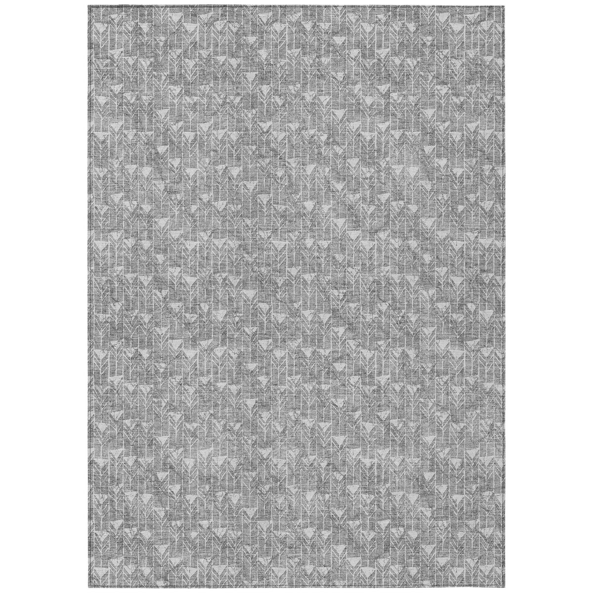 Chantille ACN514 Gray Rug