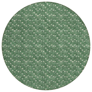 Chantille ACN514 Green Rug