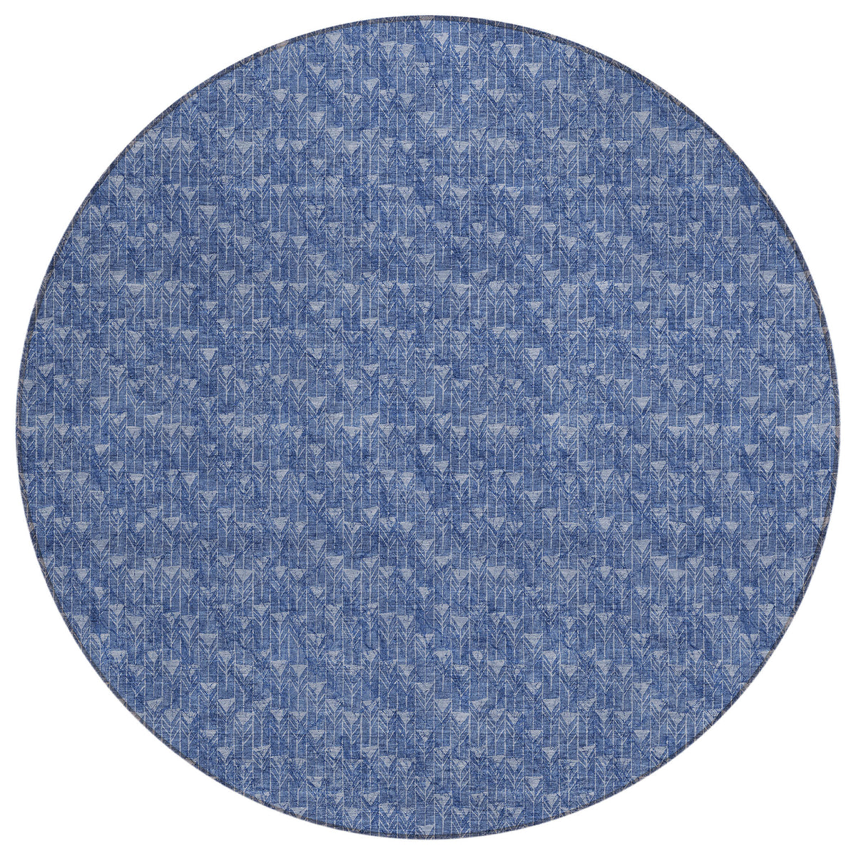 Chantille ACN514 Navy Rug