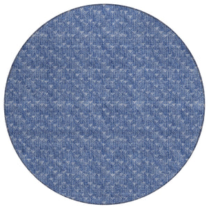 Chantille ACN514 Navy Rug