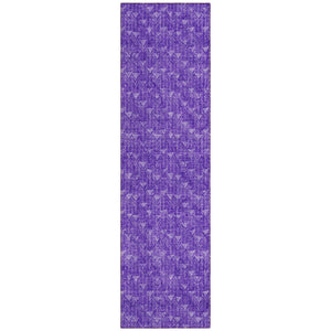 Chantille ACN514 Purple Rug
