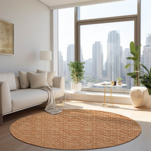 Chantille ACN514 Salmon Rug