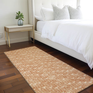 Chantille ACN514 Salmon Rug