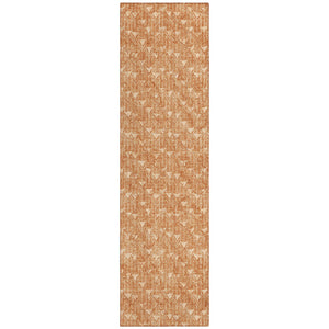 Chantille ACN514 Salmon Rug