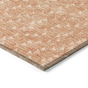 Chantille ACN514 Salmon Rug