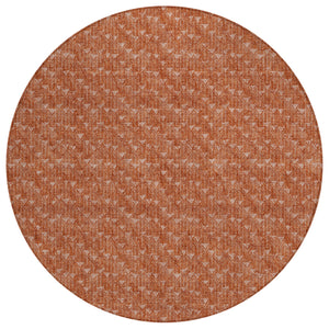Chantille ACN514 Terracotta Rug