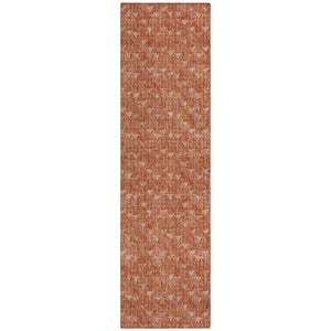 Chantille ACN514 Terracotta Rug