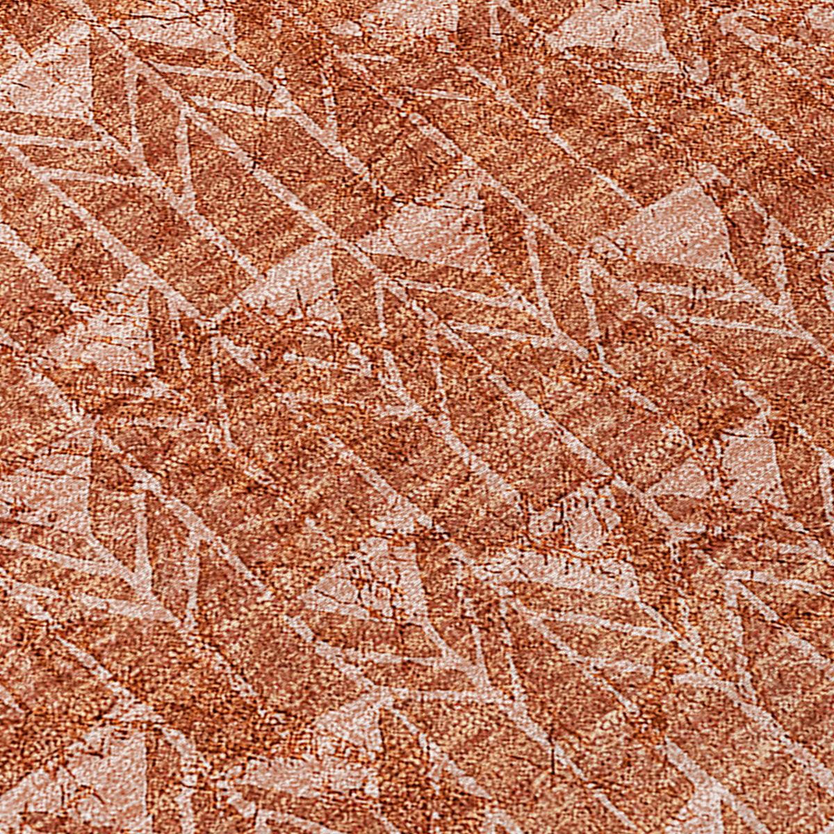 Chantille ACN514 Terracotta Rug
