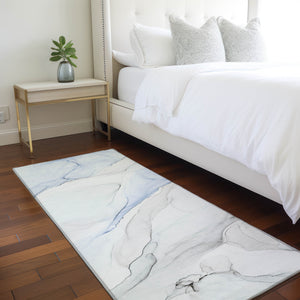 Chantille ACN515 Blue Rug