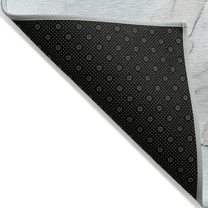 Chantille ACN515 Blue Rug