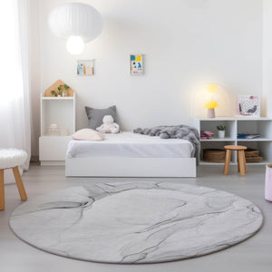 Chantille ACN515 Gray Rug