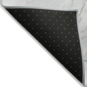 Chantille ACN515 Gray Rug