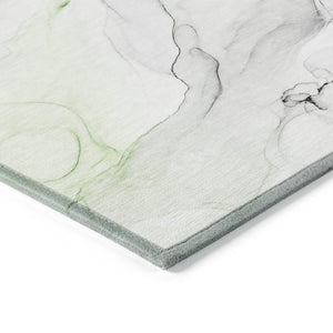 Chantille ACN515 Green Rug