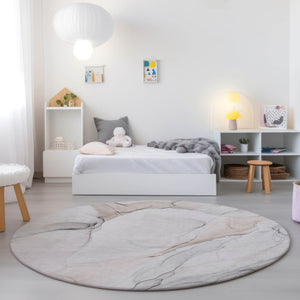 Chantille ACN515 Ivory Rug