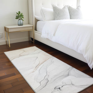 Chantille ACN515 Ivory Rug