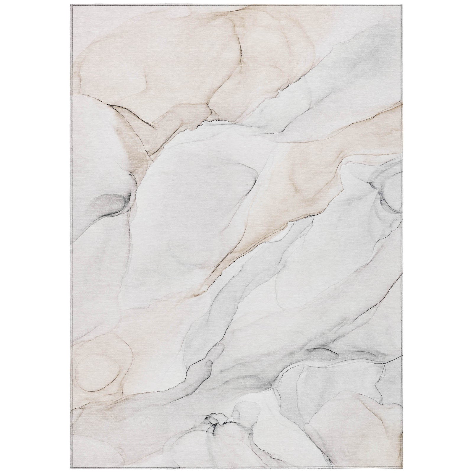 Chantille ACN515 Ivory Rug