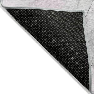 Chantille ACN515 Pink Rug