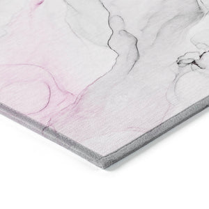 Chantille ACN515 Pink Rug
