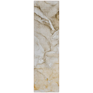 Chantille ACN516 Brown Rug