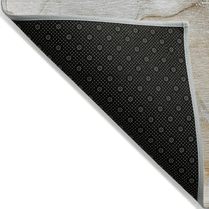 Chantille ACN516 Brown Rug