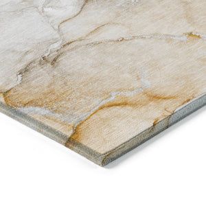 Chantille ACN516 Brown Rug