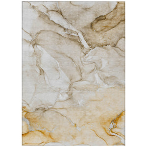 Chantille ACN516 Brown Rug