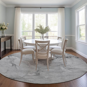 Chantille ACN516 Gray Rug
