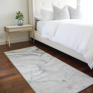 Chantille ACN516 Gray Rug