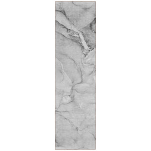 Chantille ACN516 Gray Rug