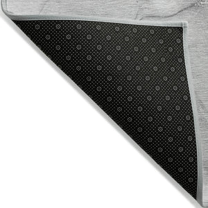 Chantille ACN516 Gray Rug